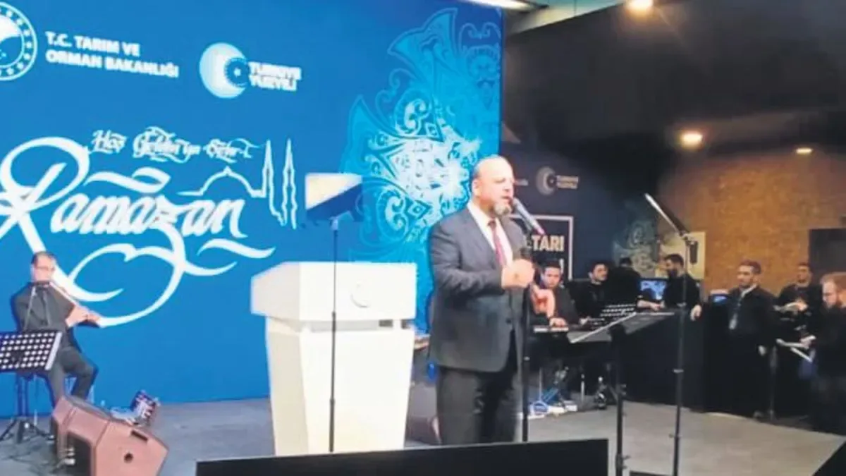 Cumhurbaşkanımız İçin İlk Turne Heyecanı!