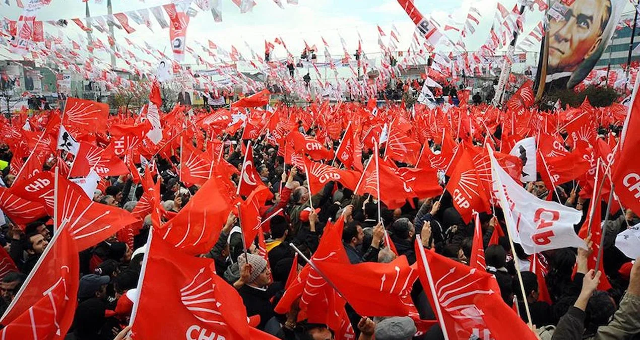 Cumhurbaşkanına Hakaret: 4 Kişi Tutuklandı