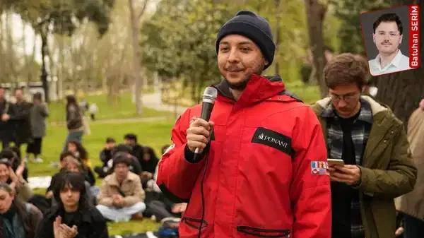 Cumhurbaşkanına Hakaret: Bekir Aslan Tutuklandı!