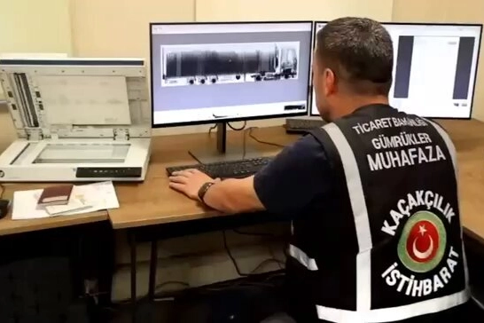 Cumhurbaşkanına Hakaret Eden Şahıs Kapıkule’de Yakalandı