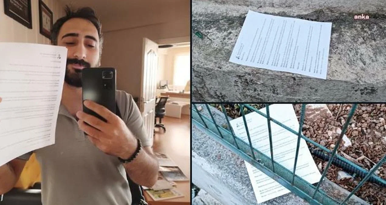 Cumhurbaşkanına Hakaret Suçlaması: Avukat Tutuklu!