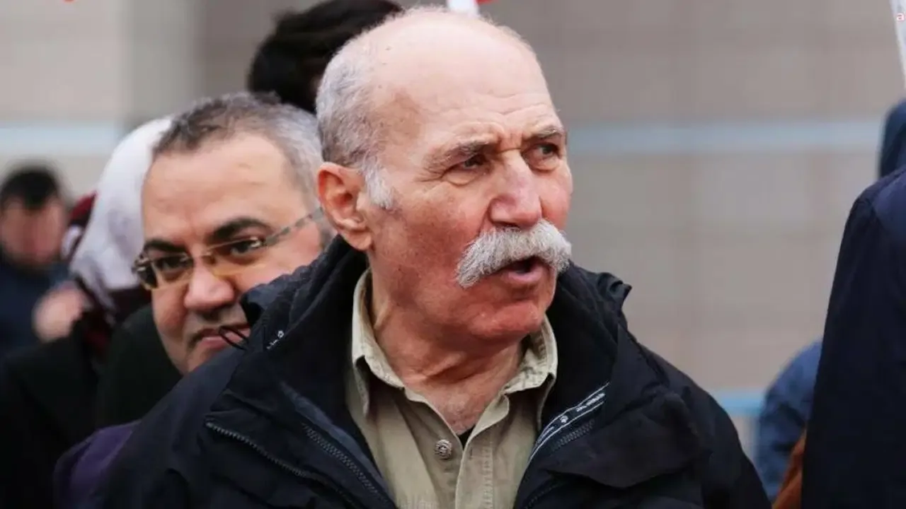 Cumhurbaşkanına Hakaretten Efe’ye Hapis Cezası!