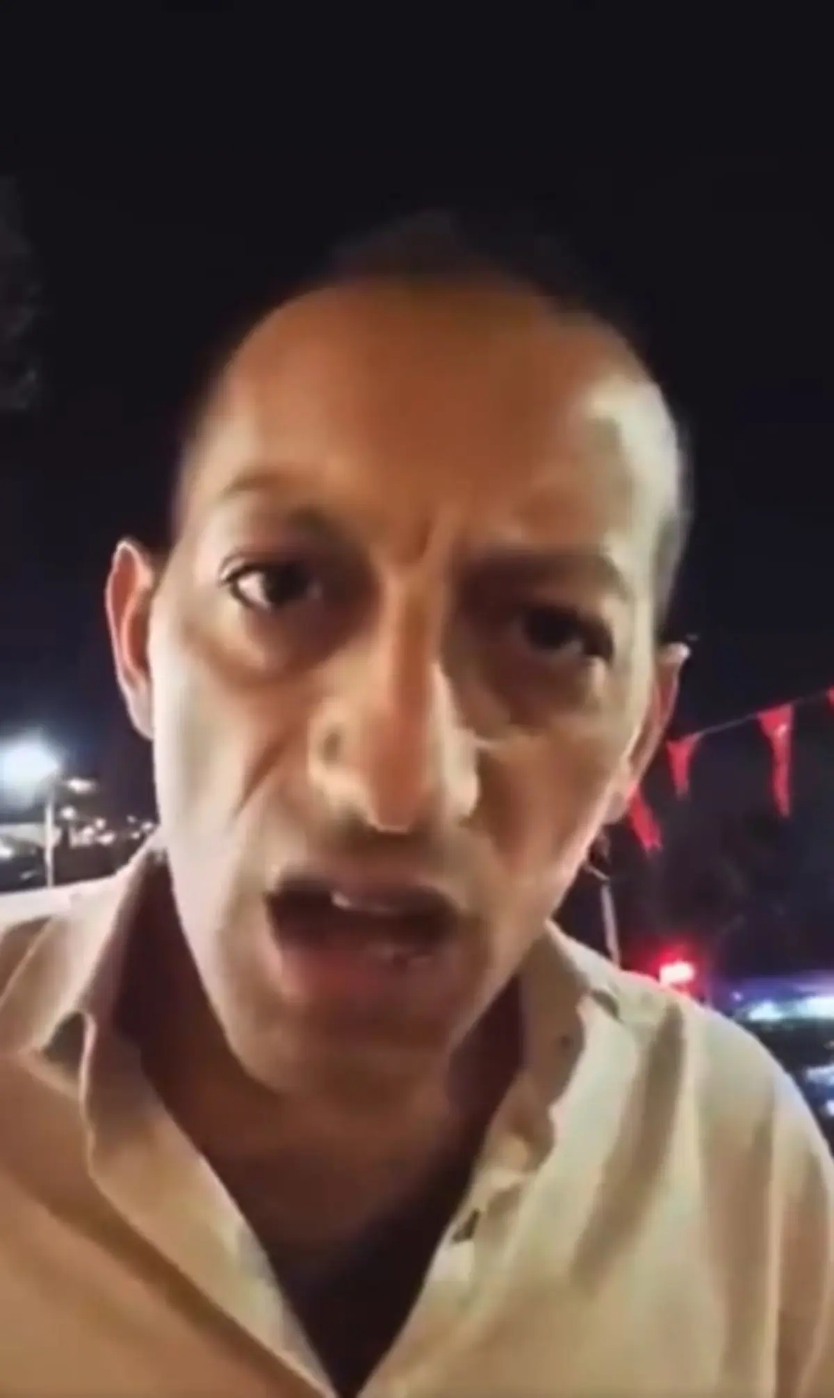 Cumhurbaşkanı Erdoğan a hakaret etmişti! Gözaltına alındı 4