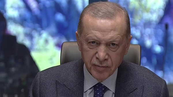 Cumhurbaşkanına Hakaretten Tutuklama!