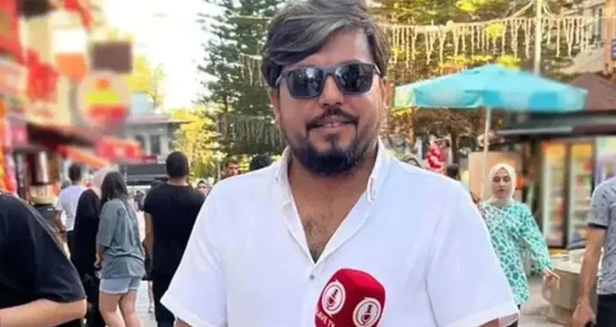 Cumhurbaşkanına Hakaretten Tutuklama Şoku!