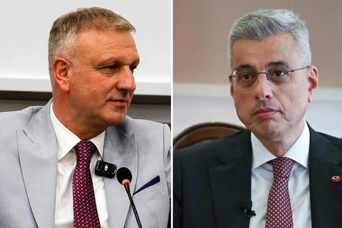 Cumhurbaşkanlığı Danışmanından Sigara Düzenlemesine Tepki