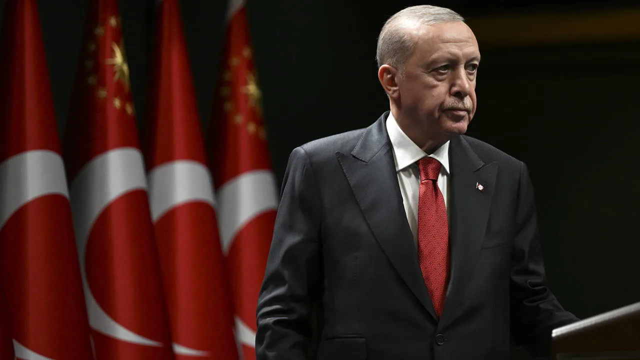 Cumhurbaşkanlığı Kabinesi Ortadoğu’yu Ele Alacak