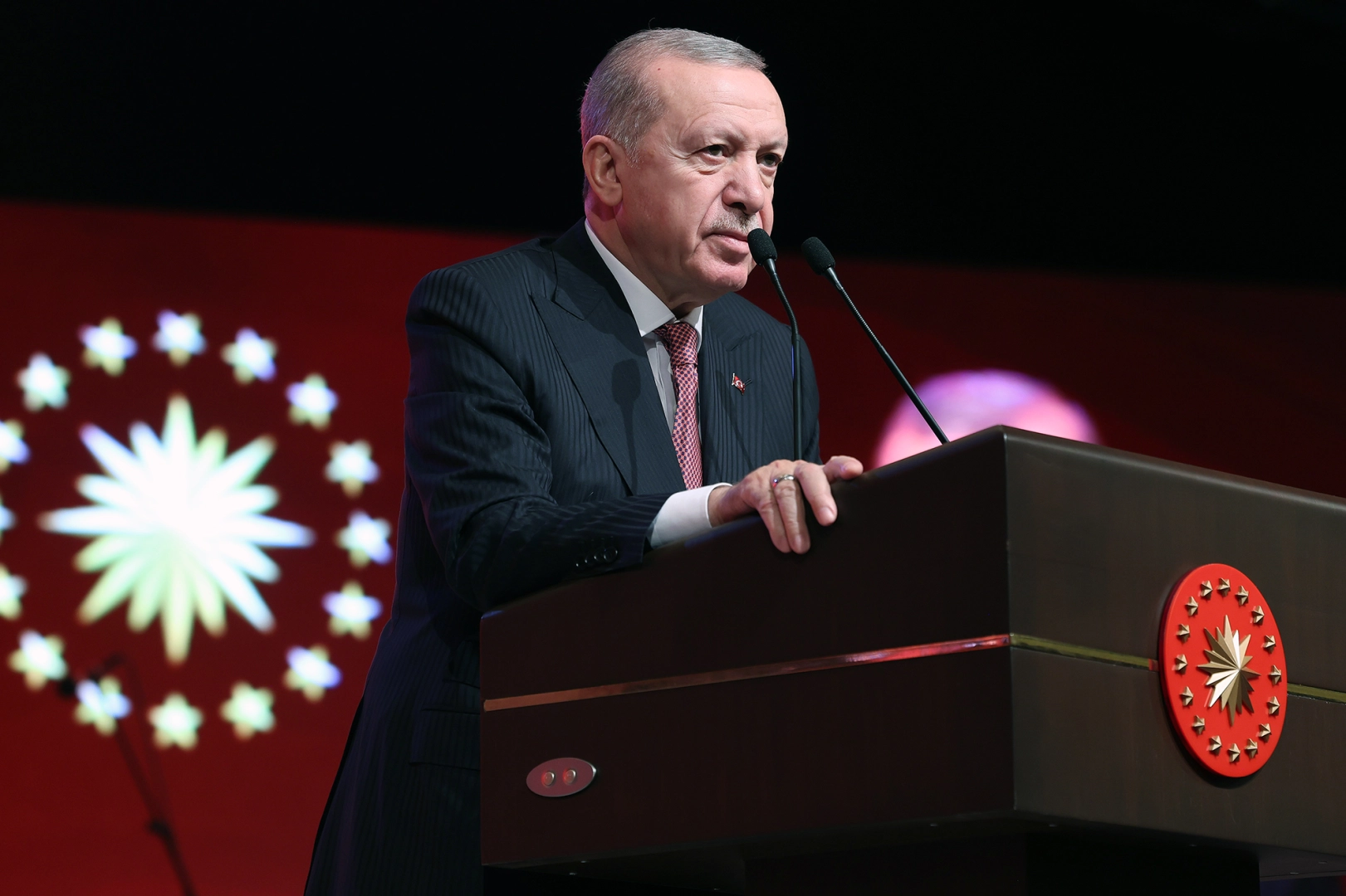 Cumhurbaşkanlığı Ödülleri Sahiplerini Buldu!