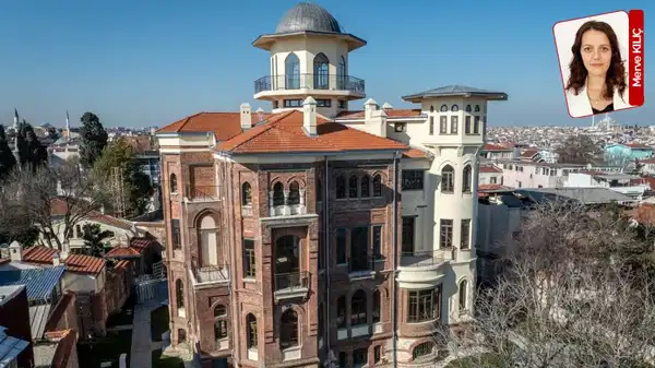 Cumhurbaşkanlığına Geçen Tarihi ve Doğal Alanlar