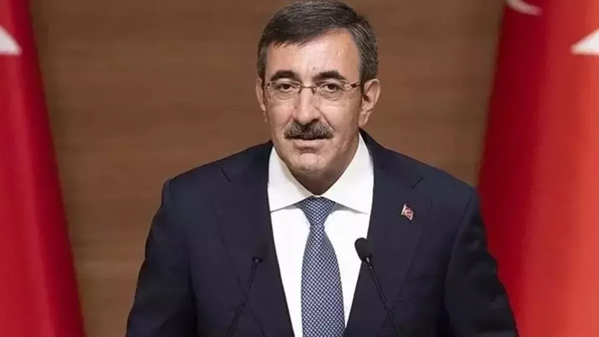 Cumhurbaşkanlığına Yılmaz Vekalet Edecek