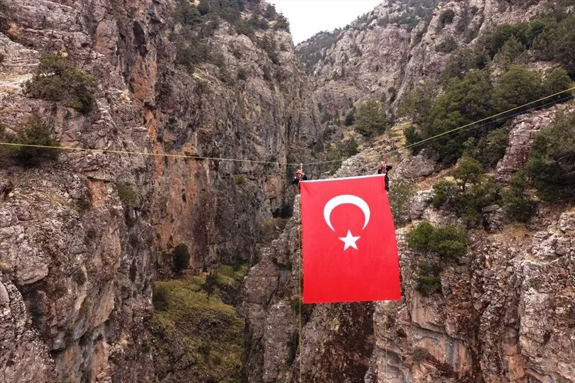 Cumhuriyet Bayramı'nda DEBAK'tan özel etkinlik ve tatbikat