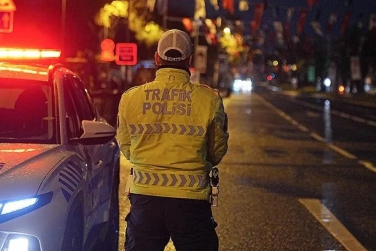 Cumhuriyet Bayramı’nda Trafik Düzeni Değişiyor!