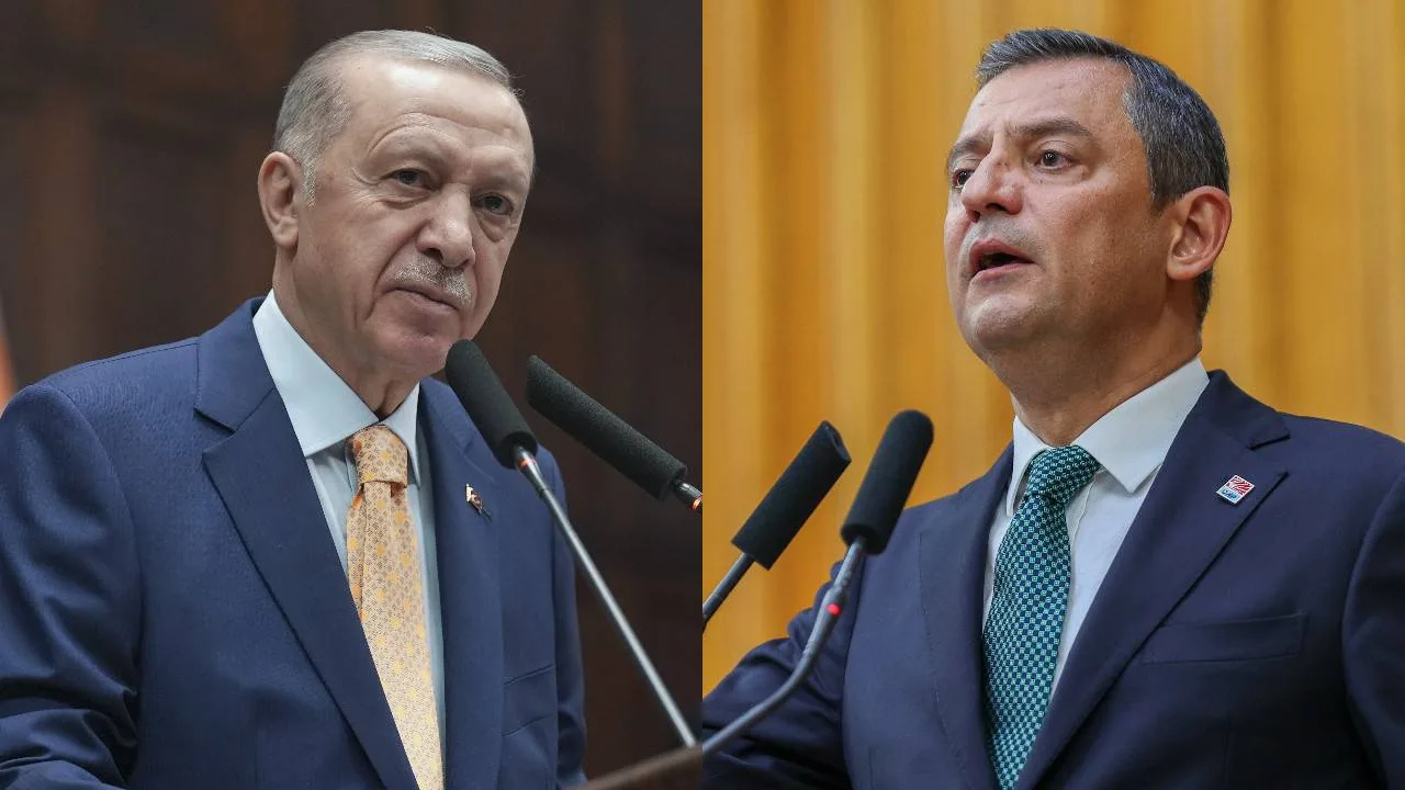 Cumhuriyet Çatısı: Eşitlik ve Birlik Mesajı
