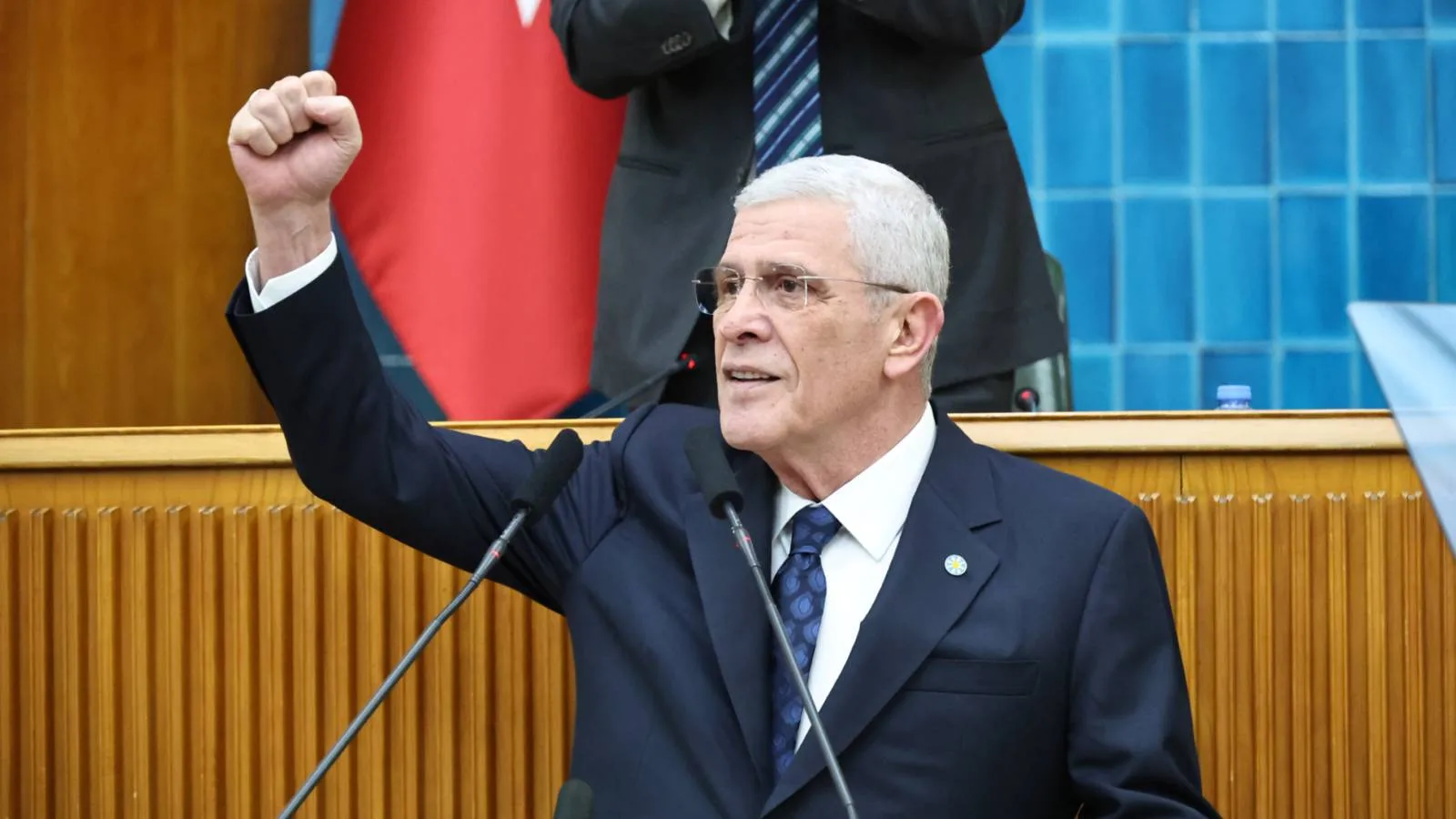 Cumhuriyet İçin Birlikte Mücadele Çağrısı!