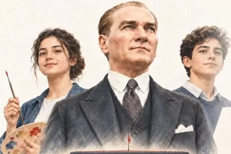 Cumhuriyet İçin Sanat: Denizli’de Yarışma!