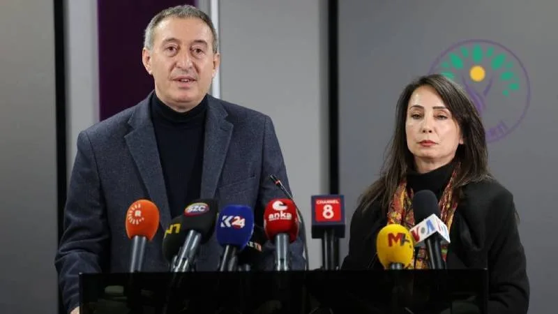 Cumhuriyet’in 102. Yılında Barış ve Demokrasi Vurgusu