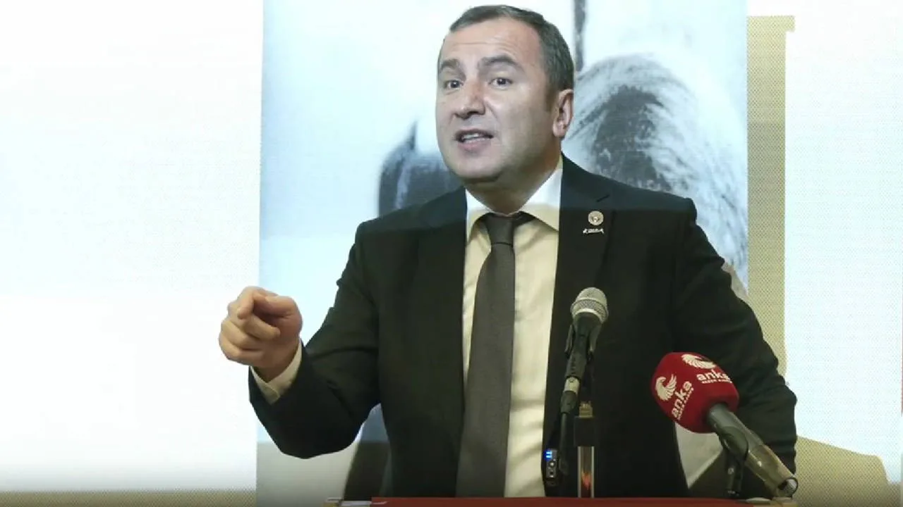 Cumhuriyet’in Eğitim Devrimleri Paneli Gerçekleşti
