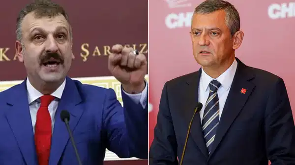Cumhuriyet Savcısı Ercan Kayhan Restoranda Öldürüldü