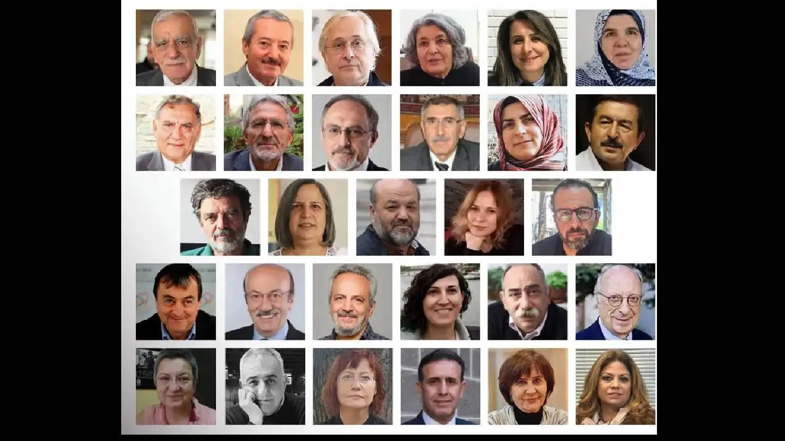 Cumhuriyetin İkinci Yüzyılı: Demokrasi ve Barış