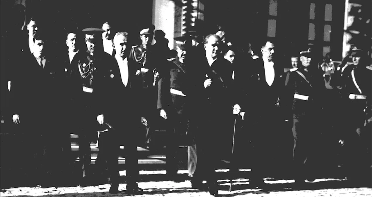 Cumhuriyetin İlanı: 102. Yıl Coşkusu