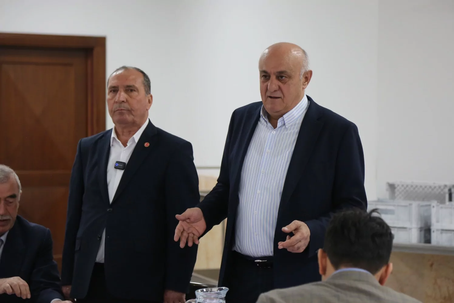 Çumra Şeker Fabrikası