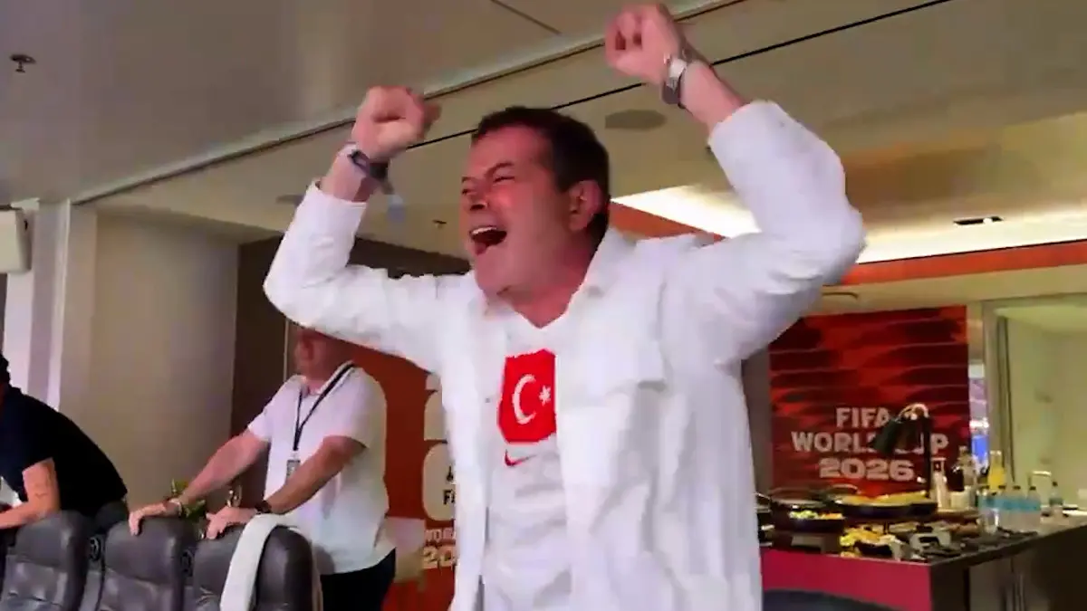 Cüneyt Özdemir ile Nevzat Aydın arasında skandal kavga! Küfürler havada uçuştu 2