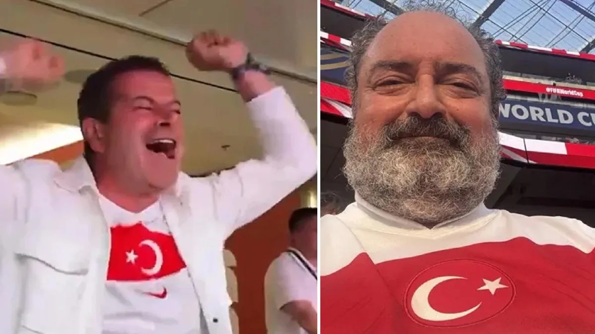 Cüneyt Özdemir ve Nevzat Aydın’dan küfürlü atışma!