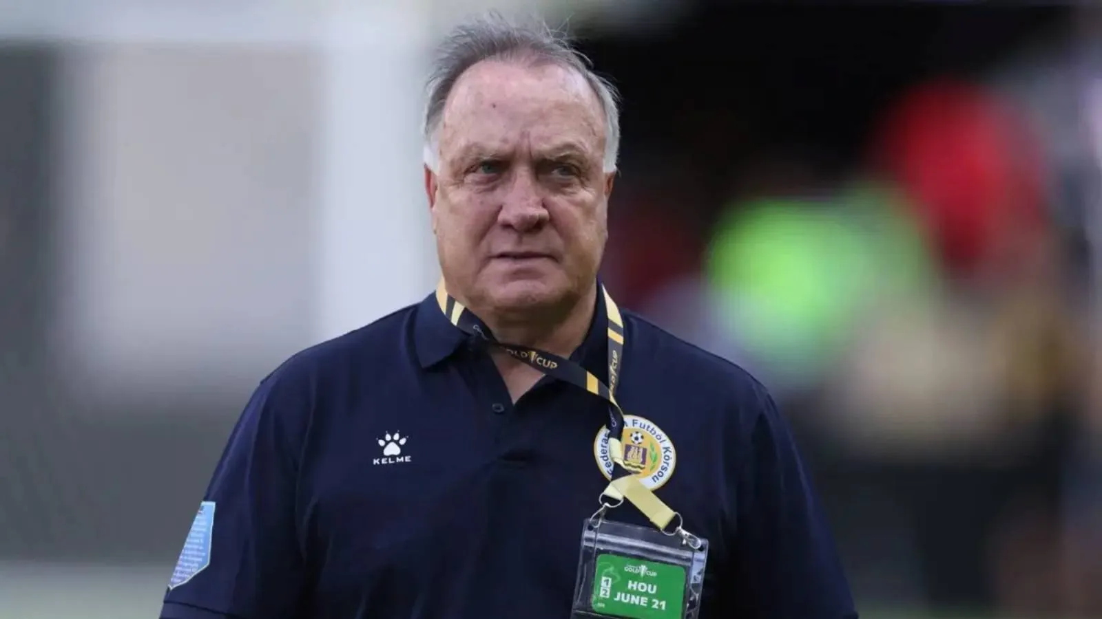 Curaçao’da Dick Advocaat Dönemi Başlıyor!