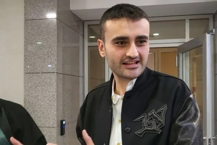 CZN Burak ve Babası Beraat Etti!