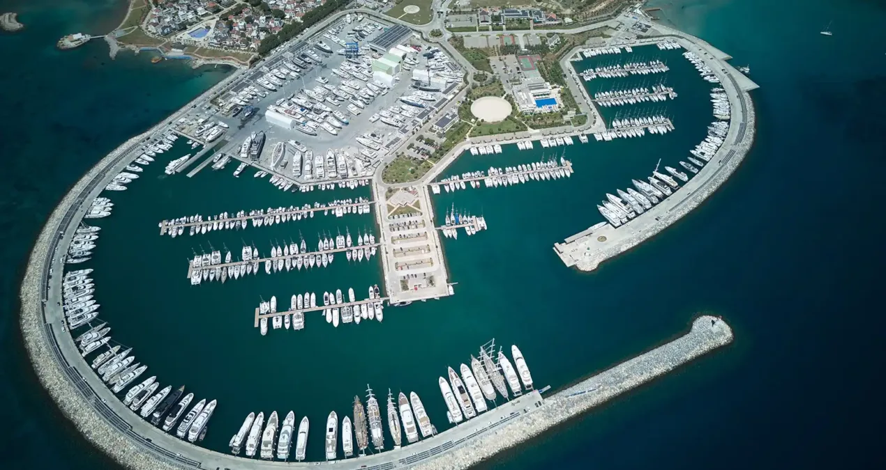 D-Marin, CVC Capital ile 1 Milyar Euro’ya Satılıyor!