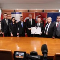 Daha temiz bir çevre için akademik iş birliği