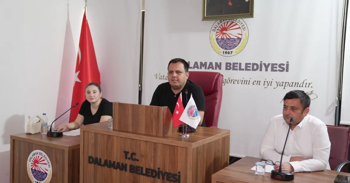 Dalaman Belediyesi 59 Milyon TL Borçla Mücadele Ediyor!