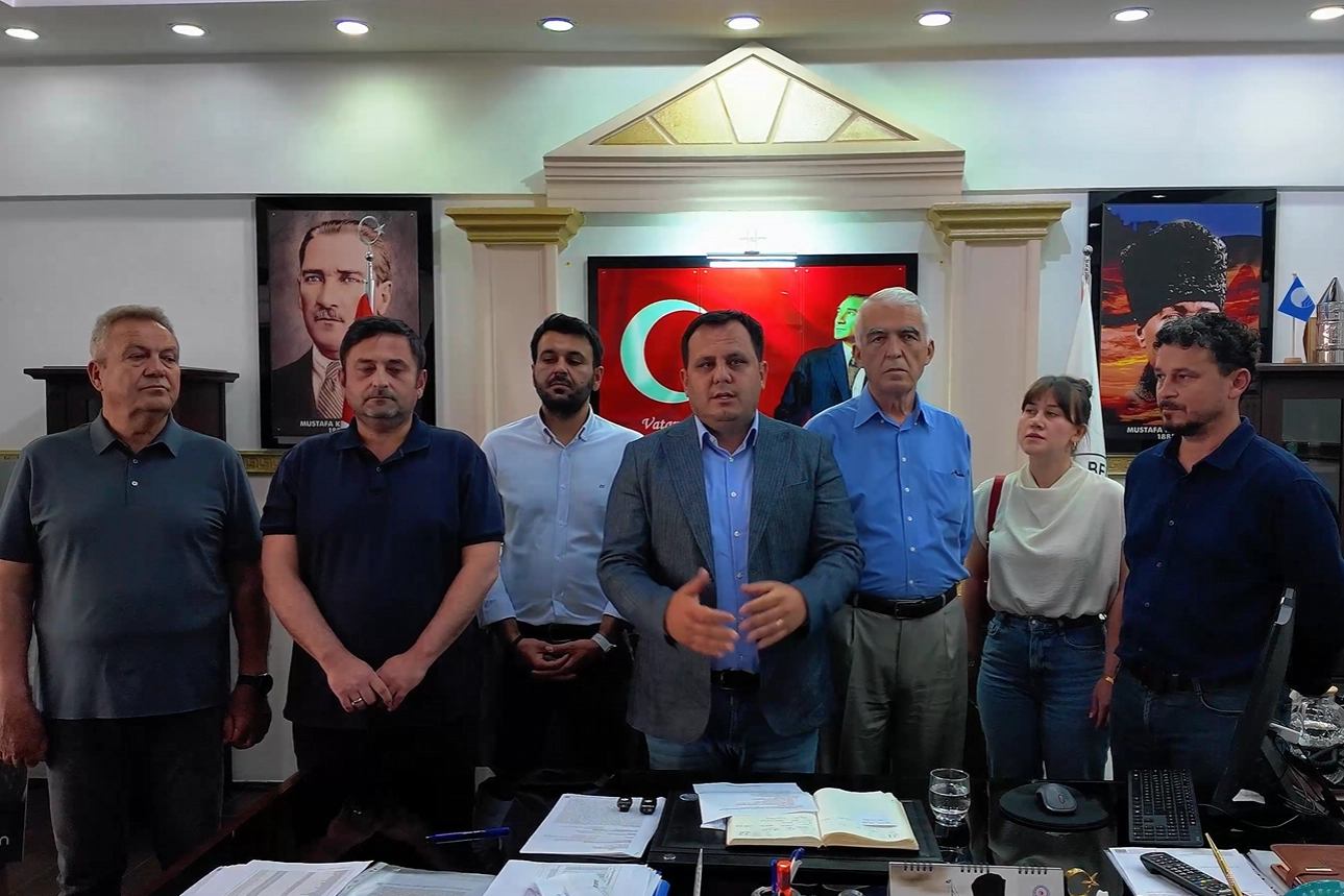 Dalaman’da İmar Krizi Sona Erdi: Mahkeme Kararı