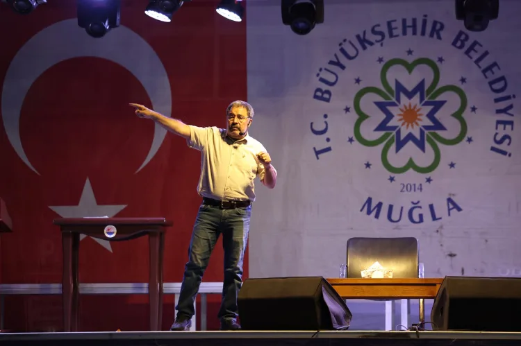 Dalaman Kitap Günleri, Kültürseverleri Buluşturdu!