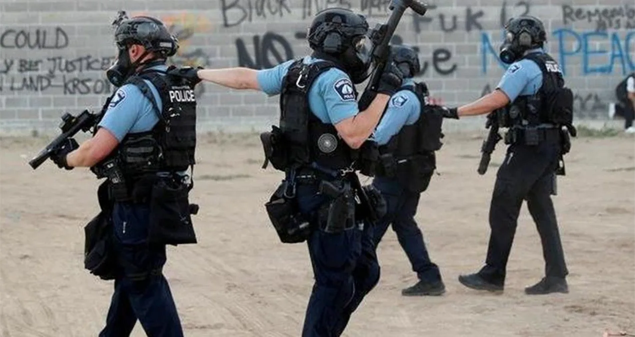 Dallas’ta ICE Tesisine Silahlı Saldırı: 1 Ölü, 2 Yaralı