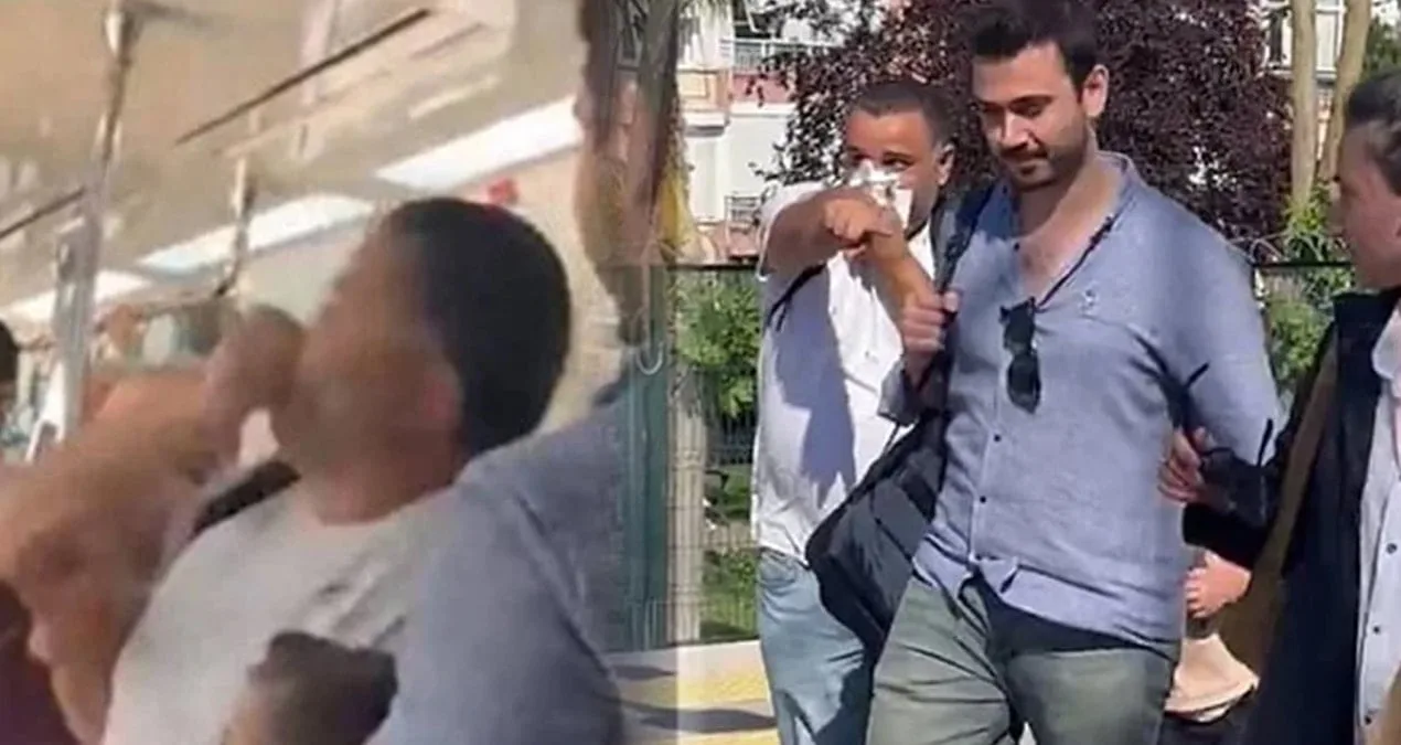 Daltonlar Grubu Yüzünden Silahlı Saldırı!