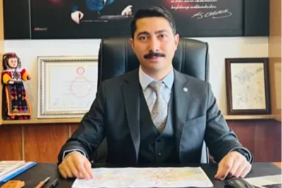 Damal Belediye Başkanı Rüşvetle Görevden Alındı!