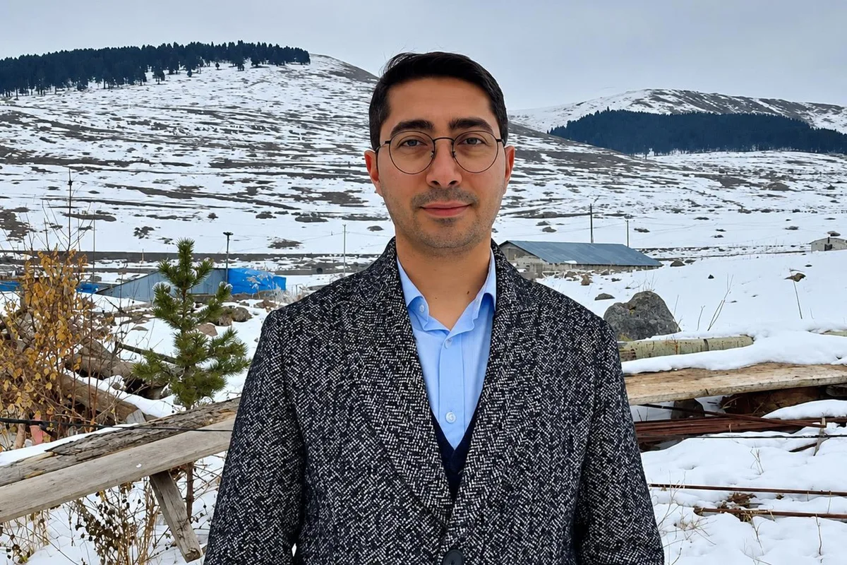 Damal’da Rüşvet Operasyonu: Belediye Başkanı Gözaltında
