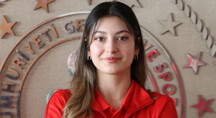Damla Köse Avrupa Şampiyonu, Altın Madalya Kazandı!