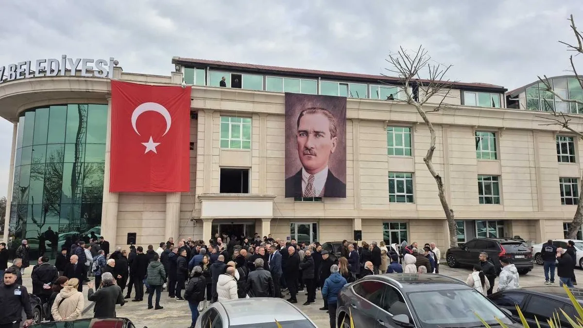 Danışıklı İhalelerde Milyonluk Vurgun!