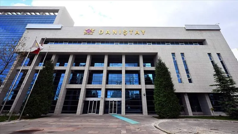 Danıştay: Geçmişten Günümüze Hukuk Mücadelesi