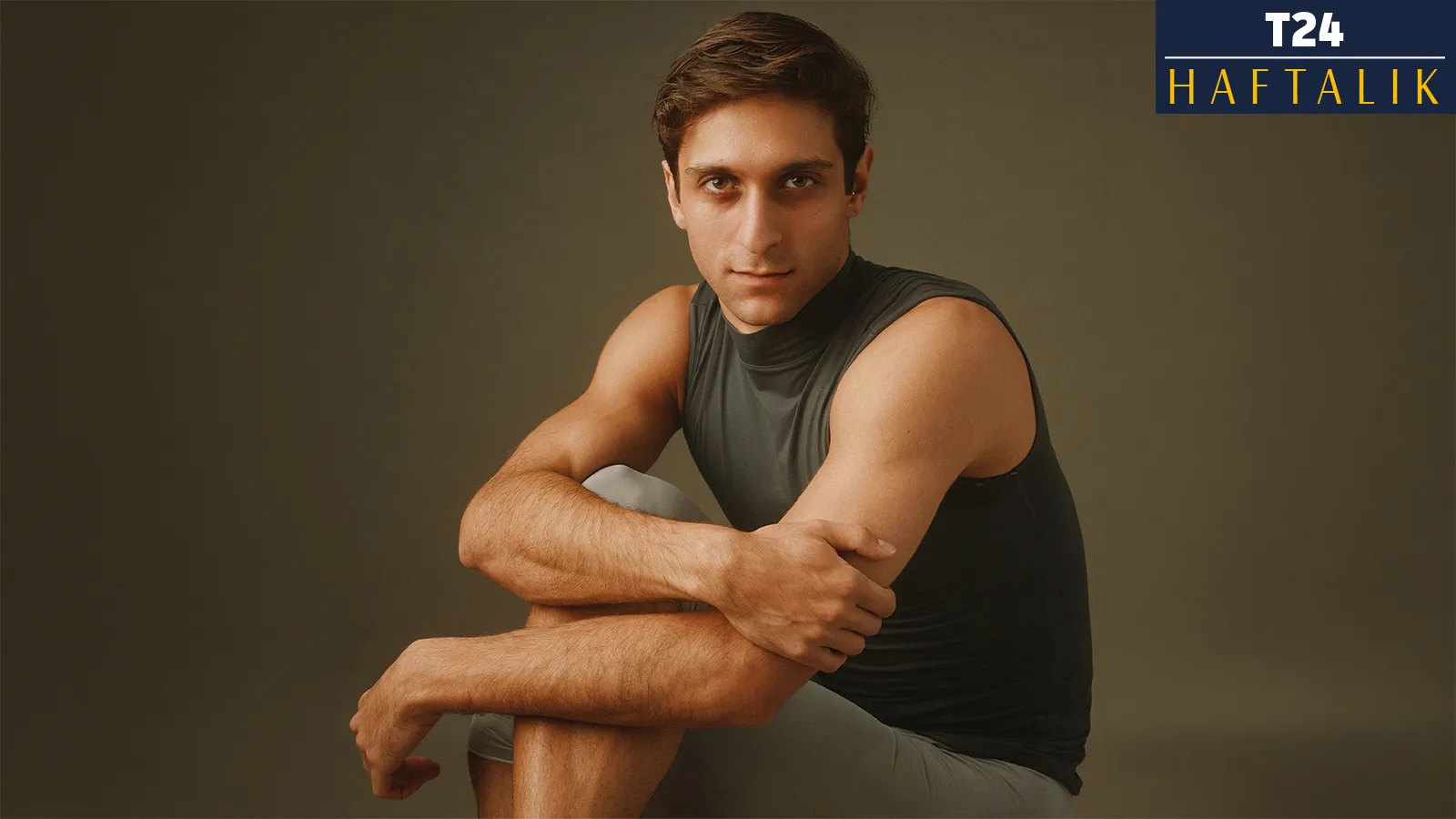 Dansın Zirvesinde: Efe Burak’ın Hikayesi