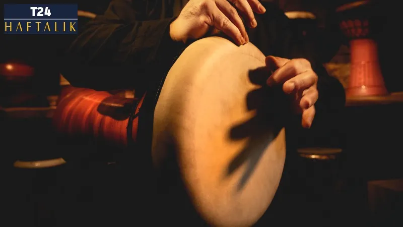 Darbuka: Ritmin Kalp Atışı ve Toplumsal Bellek