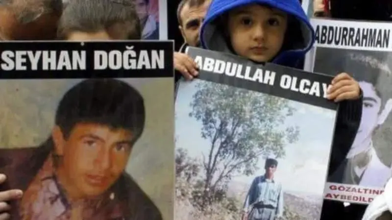 Dargeçit Kayıpları: Adaletin Sessiz Çığlığı
