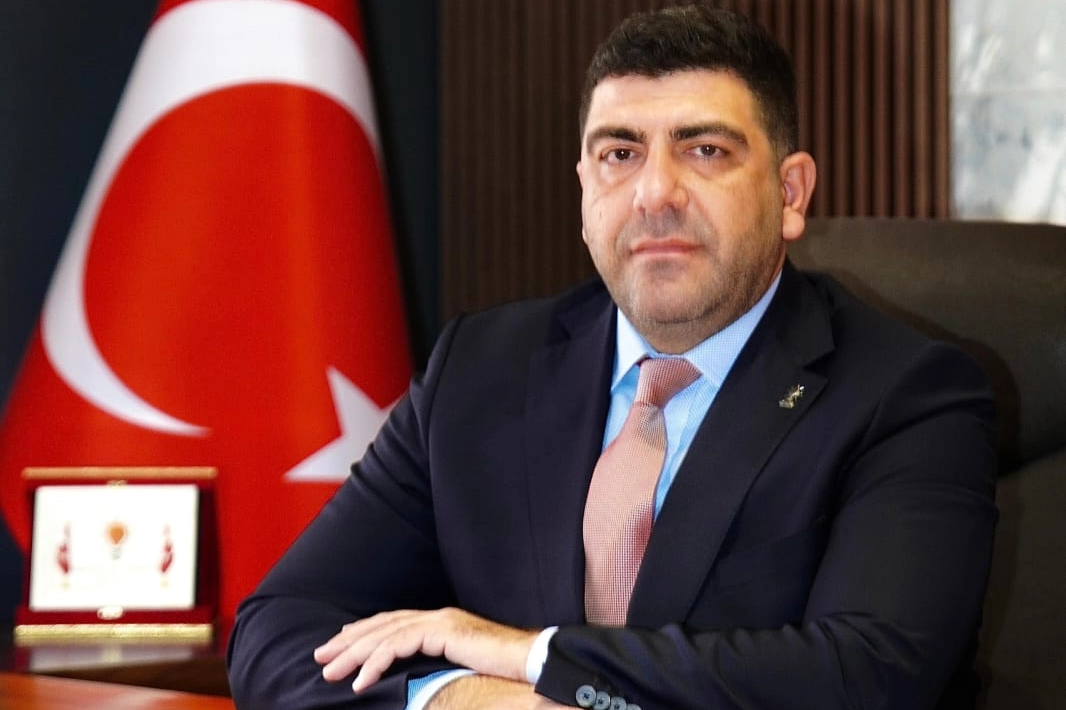 Dargeçit, UNESCO Adaylığı İçin Kolları Sıvadı!