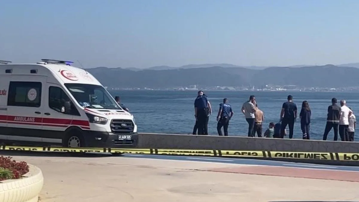 Darıca’da 3 Kardeşin Cesedi Bulundu! Kayıp B.S. Sağ!