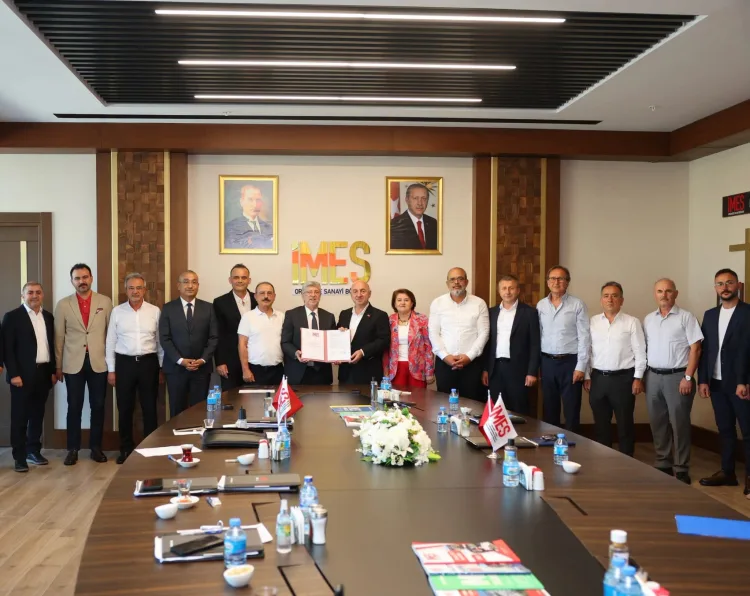 Darıca’da İstihdam Protokolü: Yeni Fırsatlar!