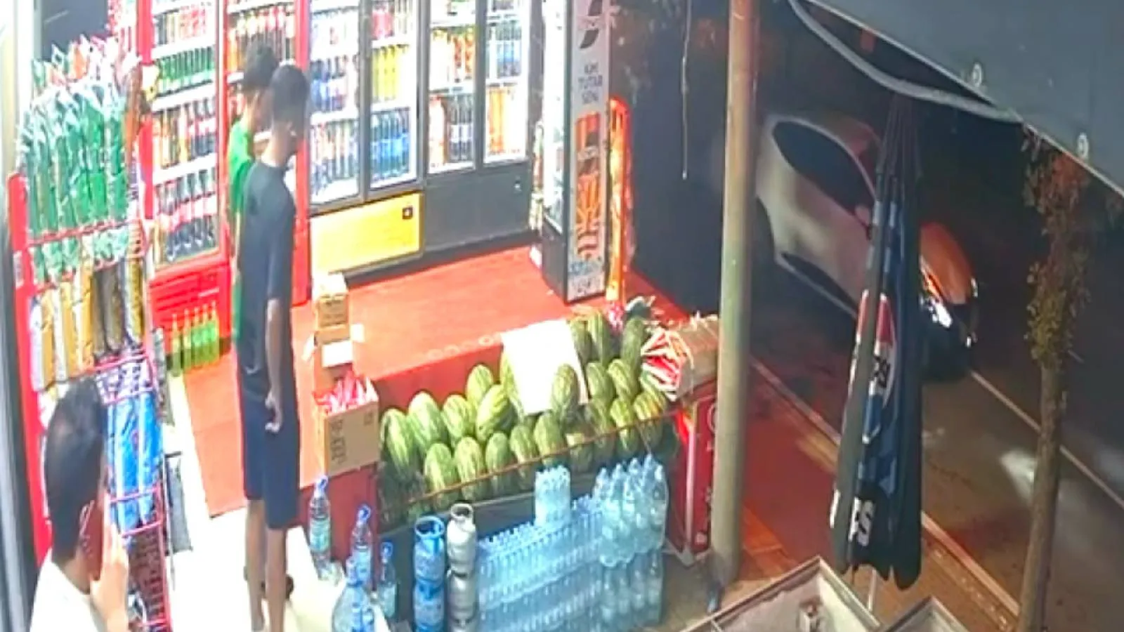 Darıca’da Kaza Değil, Cinayet Teşebbüsü İddiası!