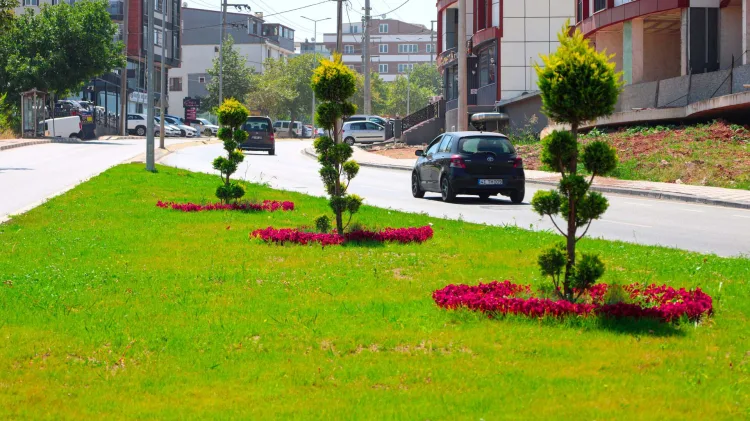Darıca’da Trafik Akışı Artık Daha Akıcı!