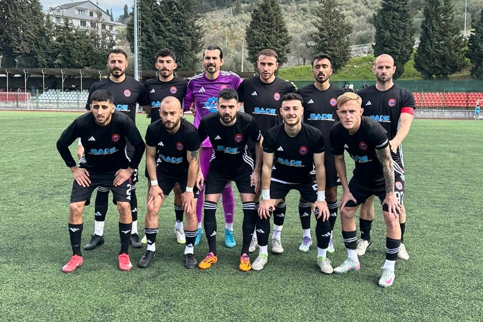 Darıca Türkelispor’dan Hakemlere Adalet Çağrısı!